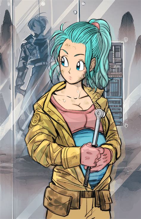 bulma dragon ball xxx|'dragon ball bulma' Search .